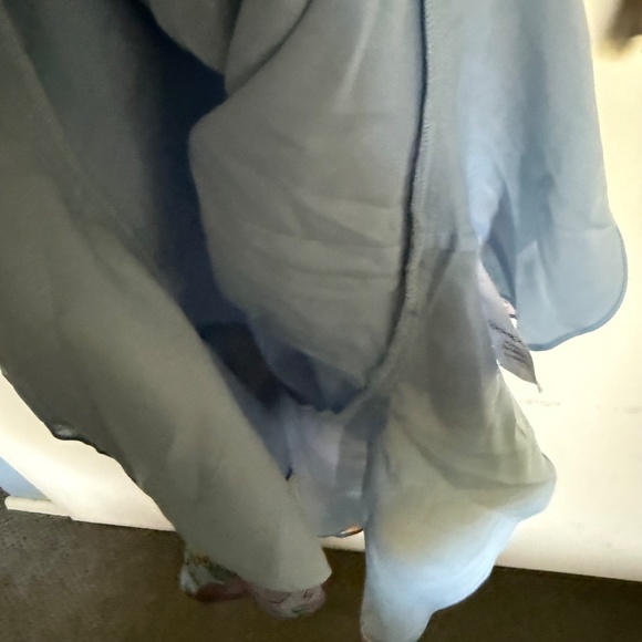 Veronica Beard  Sean Floral-Printed Ruched Dress Silk Size 0 - Picture 2 of 16